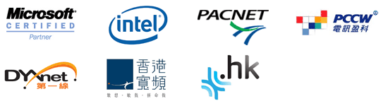 Business Partners