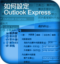 p]w Outlook Express